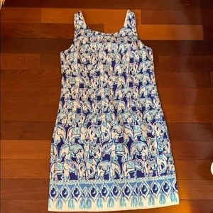 Lily Pulitzer Dress